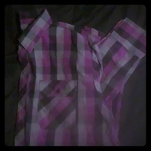 Brand New Rue21 Button Down